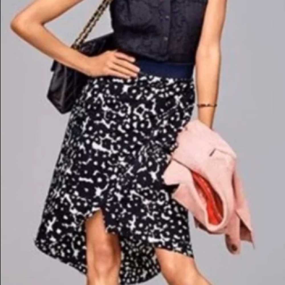 Cabi Dixon skirt NWT